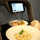 Image for article titled Robot assistants lead to bigger tips for human servers